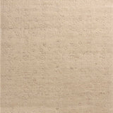 Magnolia Home by Joanna Gaines x Loloi Ruth Natural / Clay RUGS - solid Loloi