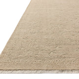 Magnolia Home by Joanna Gaines x Loloi Ruth Sand / Sage RUGS - solid Loloi