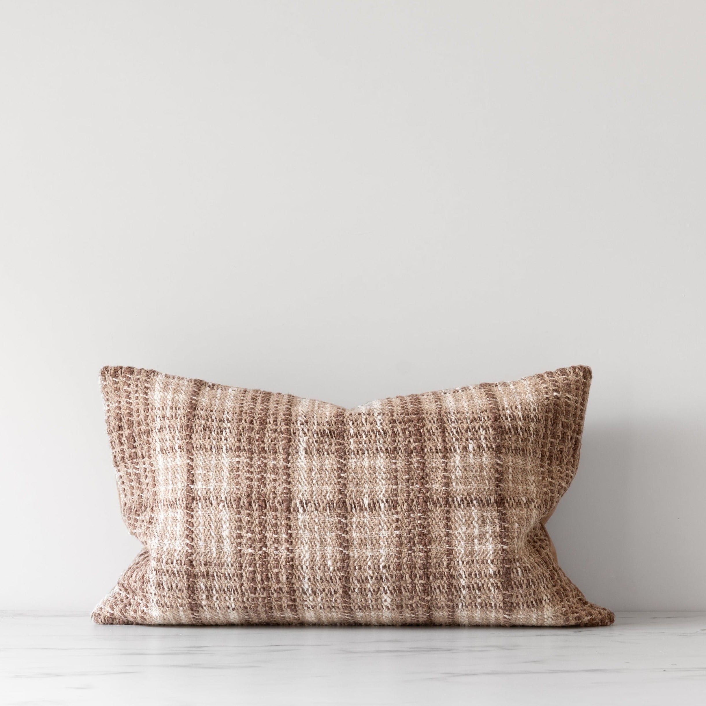 IN-STORE Chris Loves Julia x Loloi Rome Pillow 1 - PILLOWS - essentials Loloi