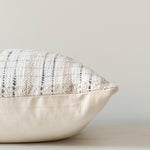 IN-STORE Chris Loves Julia x Loloi Brighton Pillow Cover 1 - PILLOWS - essentials Loloi