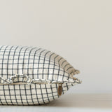 IN-STORE Chris Loves Julia x Loloi Scout Pillow Cover 1 - PILLOWS - essentials Loloi
