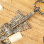 Vintage Wall Sconce 0-VINTAGE-object Hauer Market