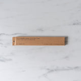 Teakwood & Tobacco Incense Set incense P.F. Candle Co. (Faire)