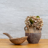 Vintage Jar with Handles 0-a-VINTAGE-pot Blue Ocean Traders