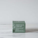 Plantable Card Pot 1-planter The Good Card (Faire)