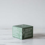 Plantable Card Pot 1-planter The Good Card (Faire)