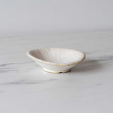 Weathered Porcelain Dish dish Indaba