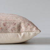 IN-STORE Amber Lewis x Loloi Celestia Natural Wine Pillow 1 - PILLOWS - essentials Loloi