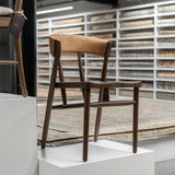 Buxton Dining Chair 10 - a - FURNITURE - dining chair Four Hands