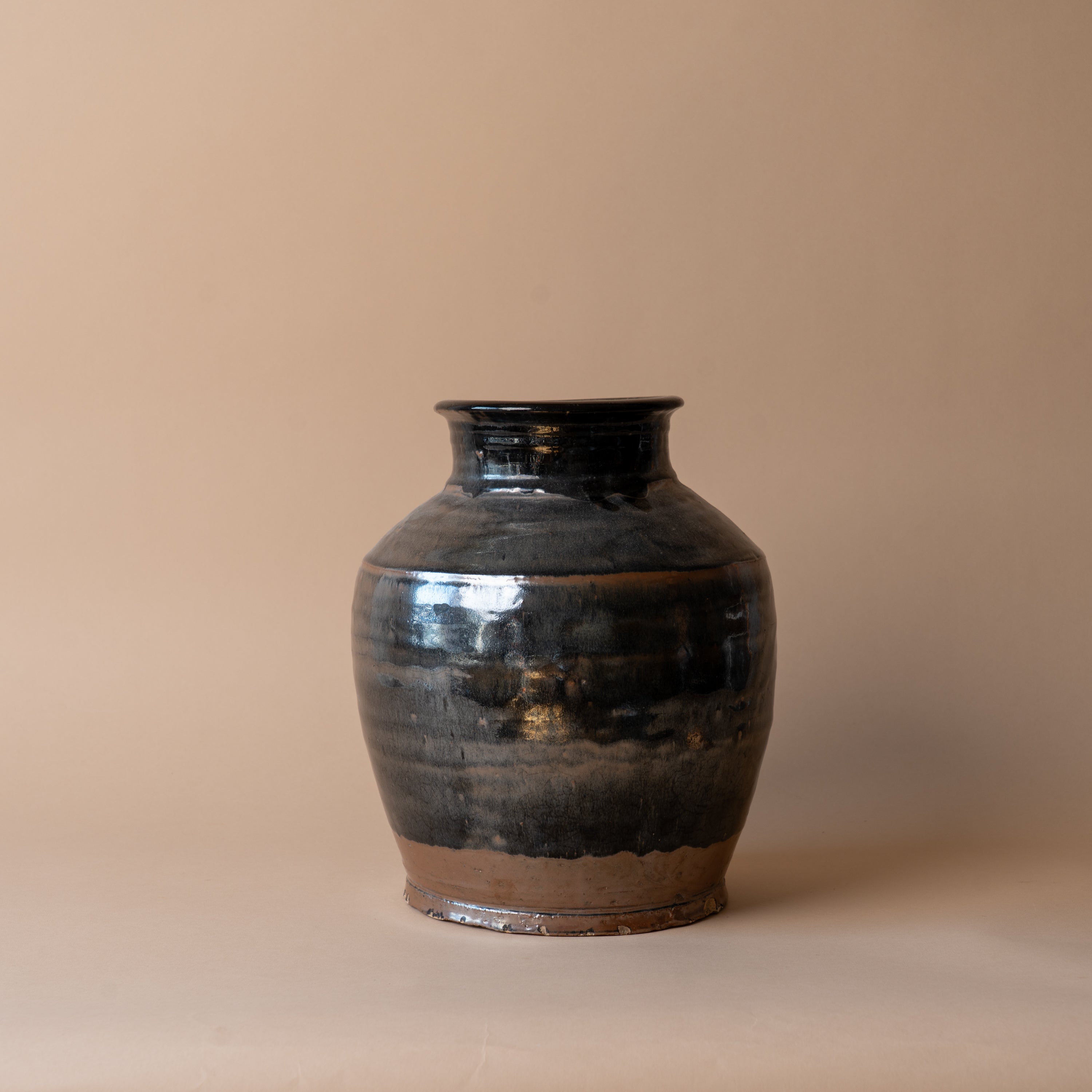 Vintage Hugo Pot 0-a-VINTAGE-pot Hauer Market