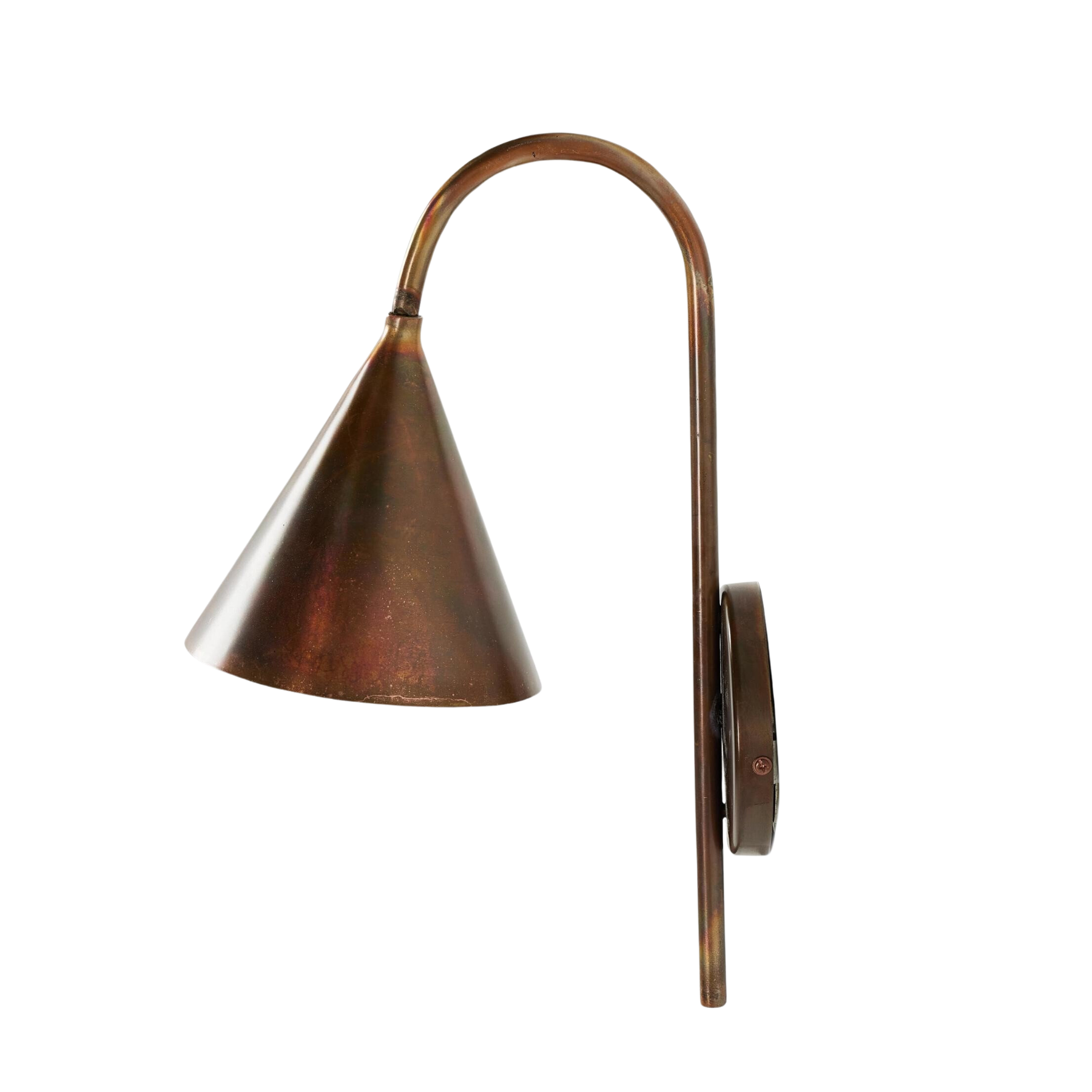 Jessa Wall Sconce LIGHTING - floor lamp Four Hands