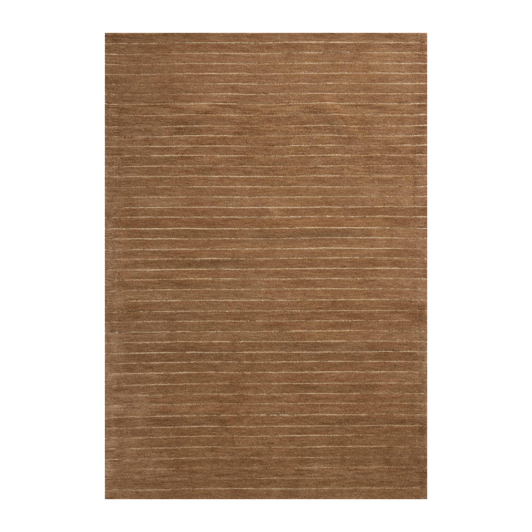IN STORE - Loloi Henry Rust / Natural Rug IN STORE - Rugs Loloi