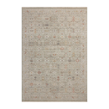 Chris Loves Julia x Loloi Ida Spa / Multi Rug RUGS - vintage inspired Loloi