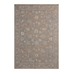 Chris Loves Julia x Loloi Louisa Stone / Multi Rug RUGS - vintage inspired Loloi