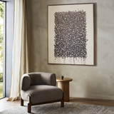 "Tender Provisions" Framed Canvas Framed Art Four Hands