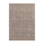 Amber Lewis x Loloi Cali Taupe / Multi RUGS - patterned Loloi