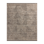 Amber Lewis x Loloi Suki Graphite / Bark RUGS - neutral Loloi
