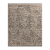 Amber Lewis x Loloi Suki Graphite / Bark RUGS - neutral Loloi