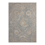 Chris Loves Julia x Loloi Louisa Ocean / Sunset Rug RUGS - vintage inspired Loloi