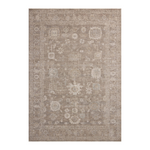 OVERSTOCK ITEM - Loloi Louisa Taupe / Ivory Rug - 5'3" x 7'6" IN STORE - Sale Rug Loloi