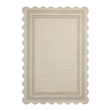 IN STORE - Loloi Scottie Ivory / Grey Rug IN STORE - Rugs Loloi