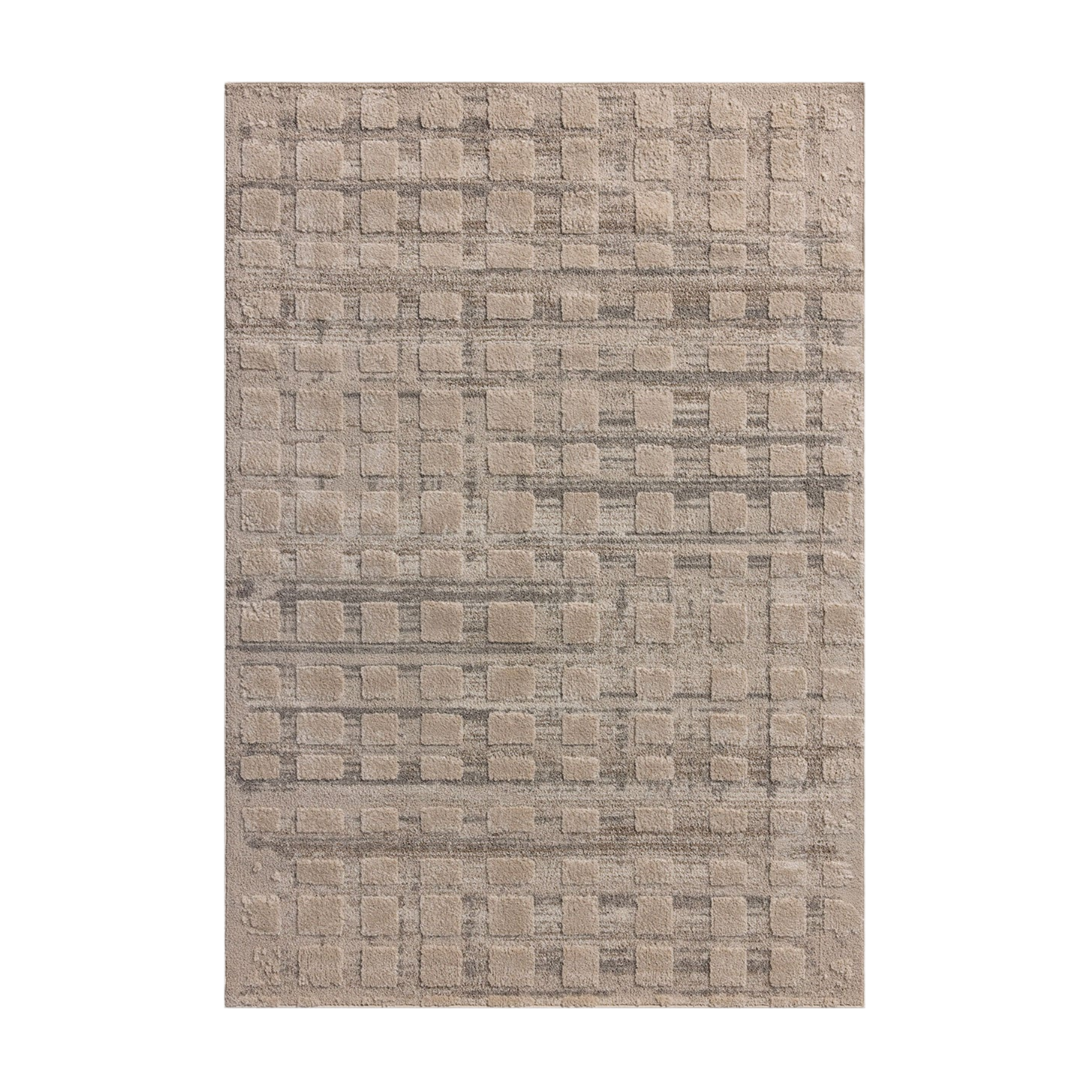 IN STORE - Amber Lewis x Loloi Monty Pebble / Beige IN STORE - Rugs Loloi