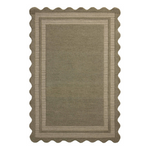 IN STORE - Loloi Scottie Olive / Pebble Rug IN STORE - Rugs Loloi
