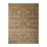 IN STORE - Loloi Junie Spice / Multi Rug IN STORE - rugs Loloi