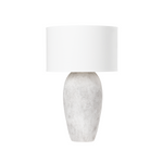 Zeke Table Lamp Table Lamps Hudson Valley Lighting