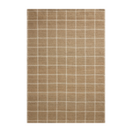 OVERSTOCK RUG - Loloi Fletcher Natural / Ivory Rug - 3'6" x 5'6" IN STORE - Sale Rug Loloi