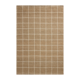 OVERSTOCK RUG - Loloi Fletcher Natural / Ivory Rug - 3'6" x 5'6" IN STORE - Sale Rug Loloi