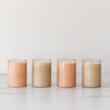 "The Florist" Glass Candle by Field Kit candle Field Kit (Faire)