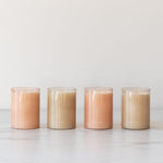 "The Garden" Glass Candle by Field Kit candle Field Kit (Faire)