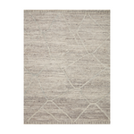 Loloi Rayan Ash Rug RUGS - patterned Loloi