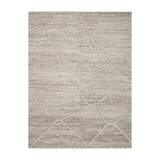 Loloi Rayan Ash Rug RUGS - patterned Loloi