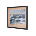 "Ready To Break" Framed Art Print ARTWORK - framed print Four Hands