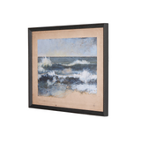 "Ready To Break" Framed Art Print ARTWORK - framed print Four Hands