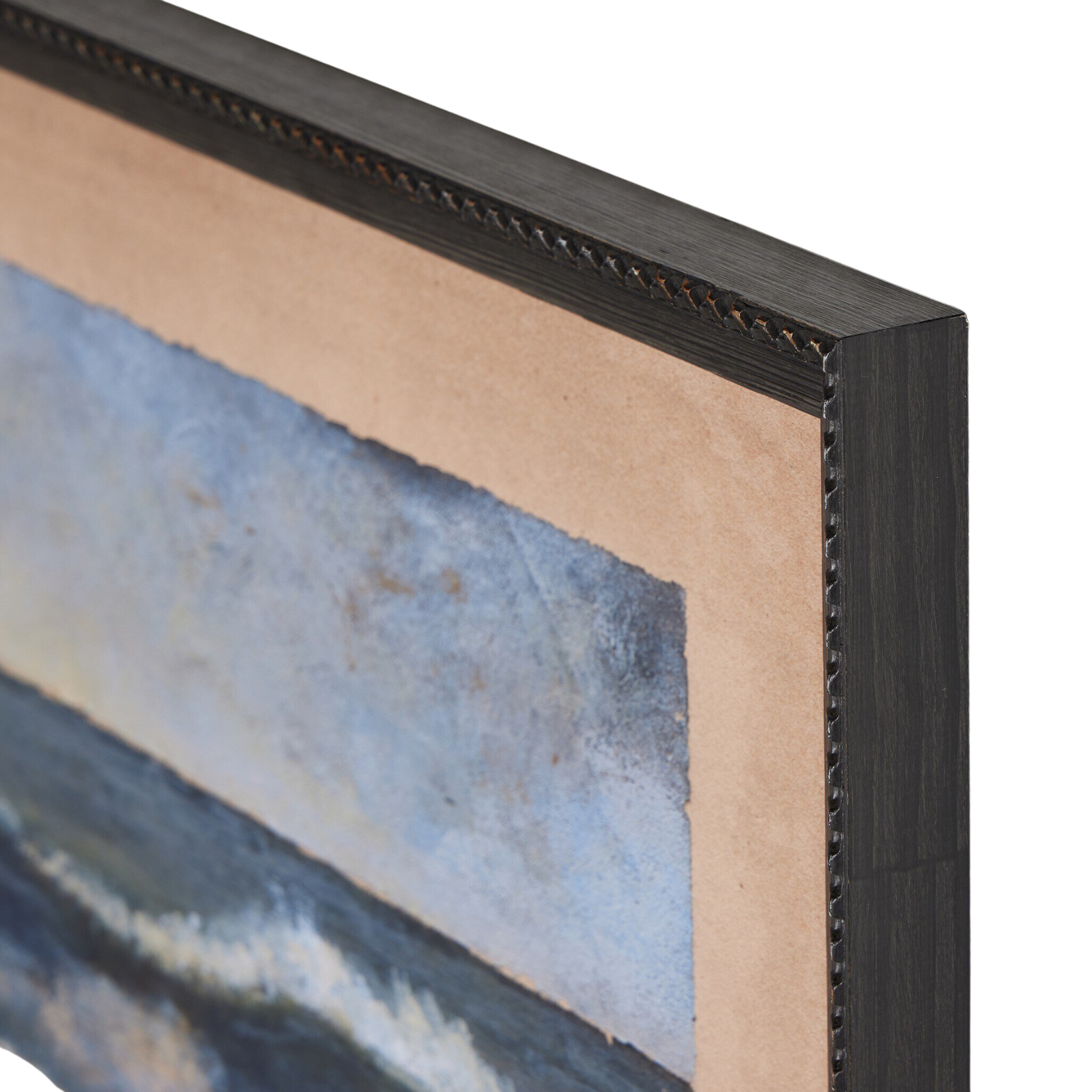 "Ready To Break" Framed Art Print ARTWORK - framed print Four Hands