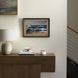 "Ready To Break" Framed Art Print ARTWORK - framed print Four Hands