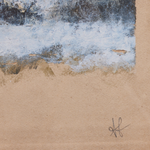 "Ready To Break" Framed Art Print ARTWORK - framed print Four Hands