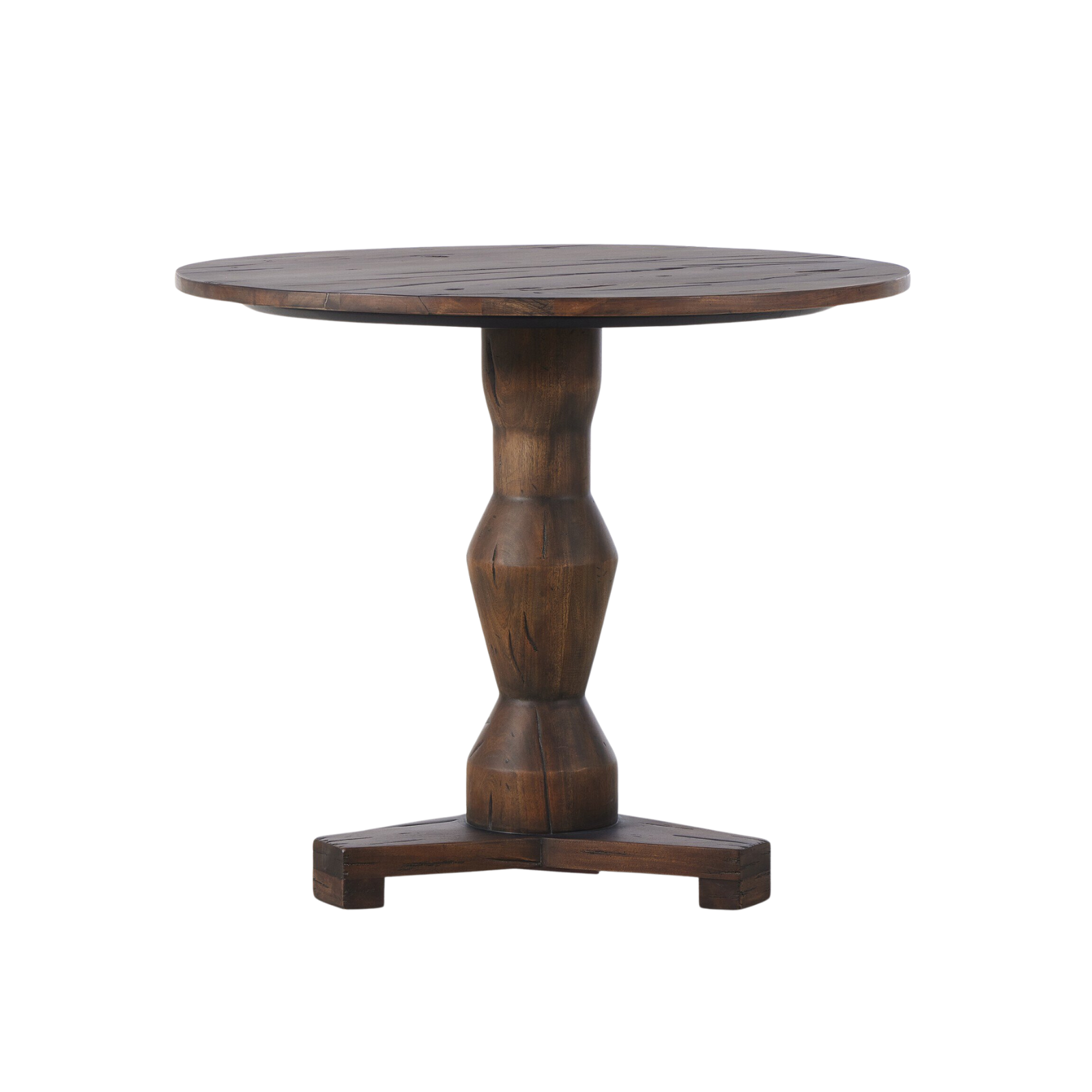 Reuel Large Side Table 4 - a - FURNITURE - accent table Four Hands