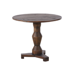 Reuel Large Side Table 4 - a - FURNITURE - accent table Four Hands