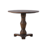 Reuel Large Side Table 4 - a - FURNITURE - accent table Four Hands