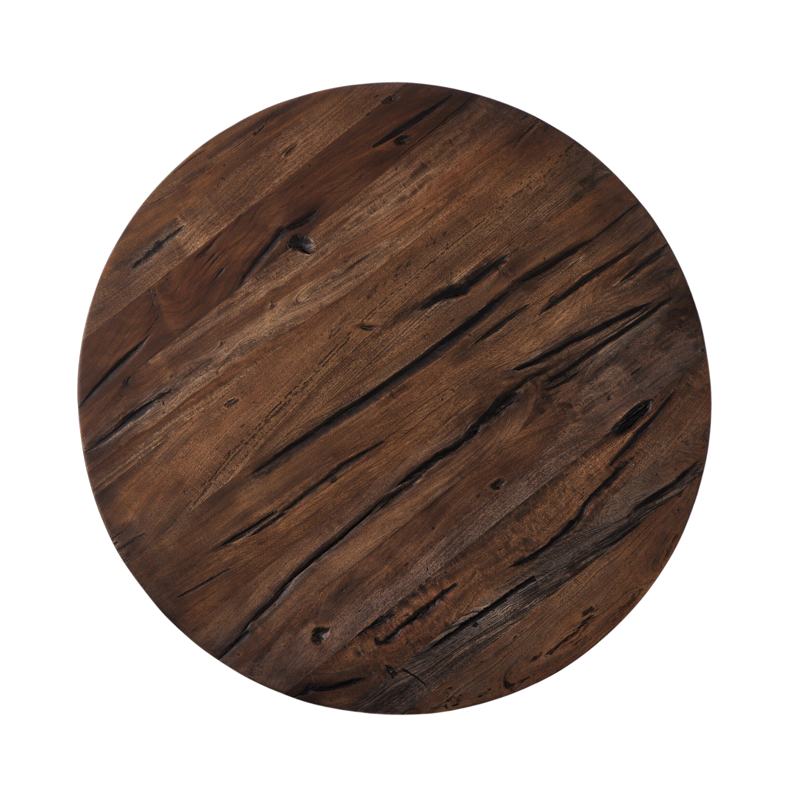 Reuel Large Side Table 4 - a - FURNITURE - accent table Four Hands