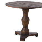 Reuel Large Side Table 4 - a - FURNITURE - accent table Four Hands