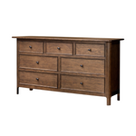Rival Dresser 16 - FURNITURE - dresser Four Hands