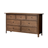Rival Dresser 16 - FURNITURE - dresser Four Hands