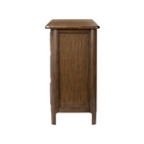 Rival Dresser 16 - FURNITURE - dresser Four Hands