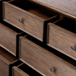 Rival Dresser 16 - FURNITURE - dresser Four Hands