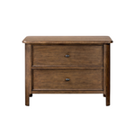 Rival Nightstand 14 - FURNITURE - nightstand Four Hands